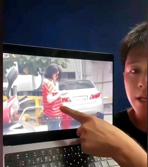 孟贺爆料小菲视频播放全集,揭秘背后惊人真相  第1张